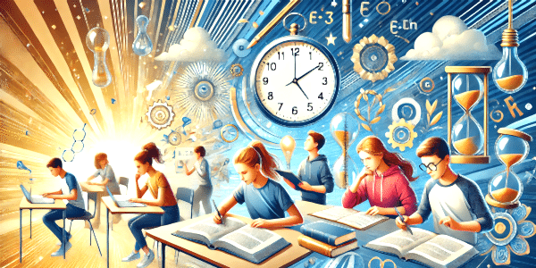 Denemelerle LGS’yi Fethettim: Sözel ve Sayısal İçin Akıllı Taktikler