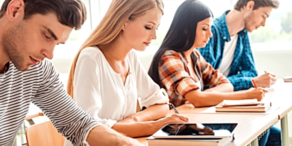 "Kariyer Kapılarını Aralamak: Önlisans KPSS'de Başarılı Olmanın Sırları"