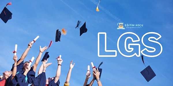 LGS Sınavına 15 Gün Kala!