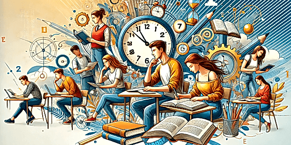 Sınavda Zaman Yetmiyor Diyenlere: TYT Denemesi İçin Altın Tavsiyeler