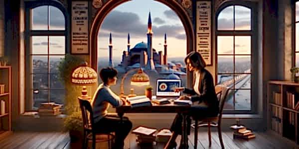 Stresle Savaş: Eğitim Koçluğu ile Sınav Stresini Nasıl Yenebilirsiniz?