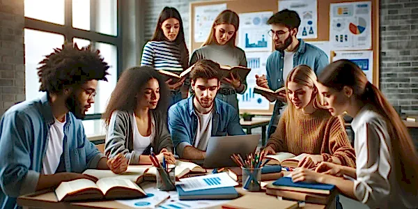 Tercih Danışmanlığı 2024: Başarılı Geleceğiniz İçin Doğru Tercihler