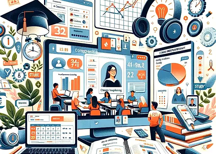 2024 Online Deneme Sınavları