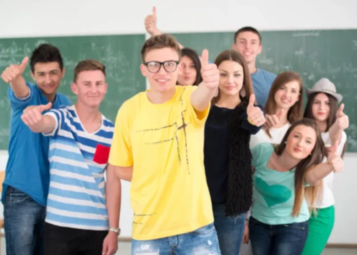 LGS Öğrenci Koçluğu