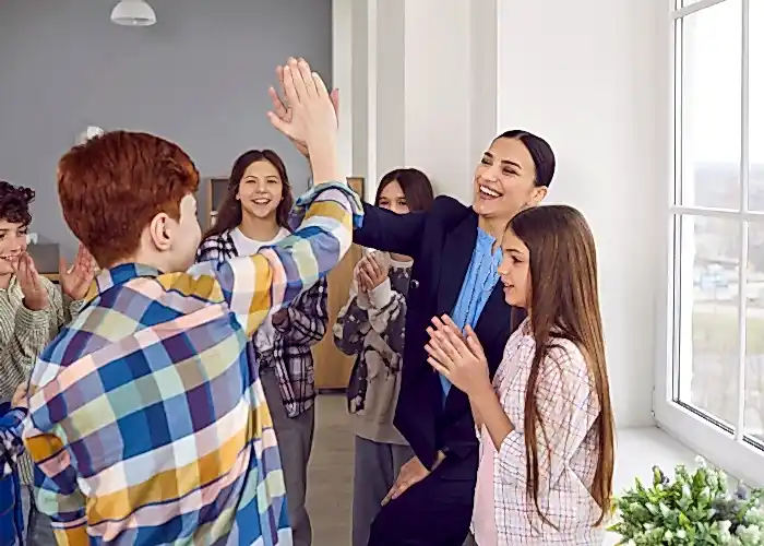 YKS Öğrenci Koçluğu